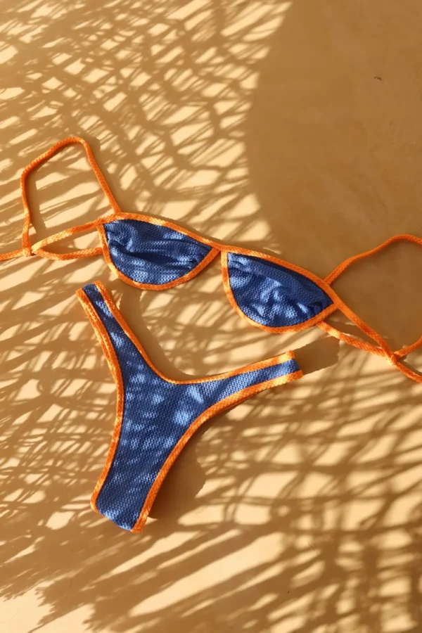 SUTIA CAMILA NÁUTICO MANGO