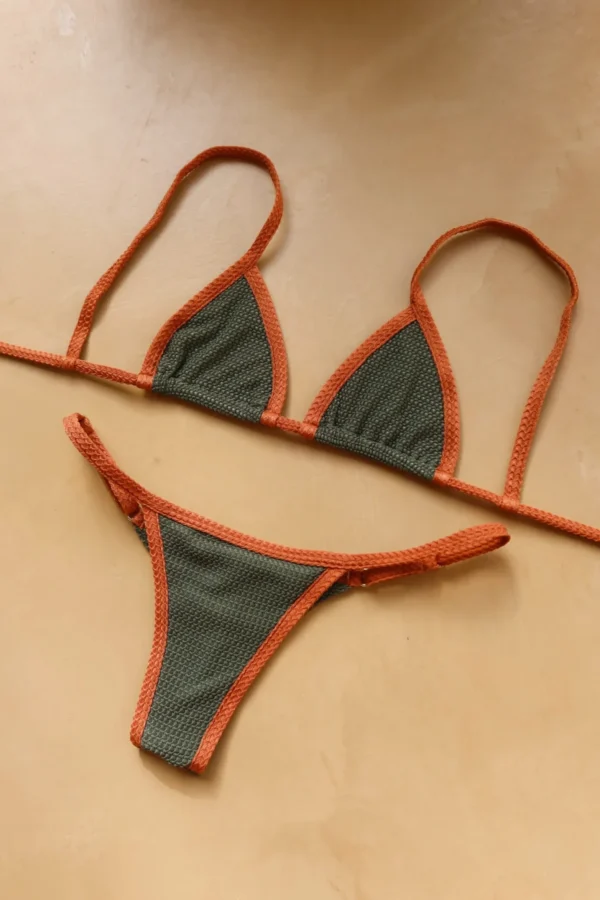 BIQUÍNI MAYSA CARMEL CRÔCO