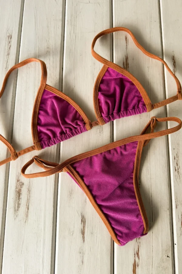 SUTIA  MAYSA MALIBU GAIA