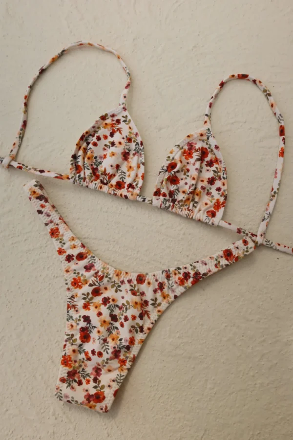 BIQUÍNI SUN AÇUCENA OFF WHITE